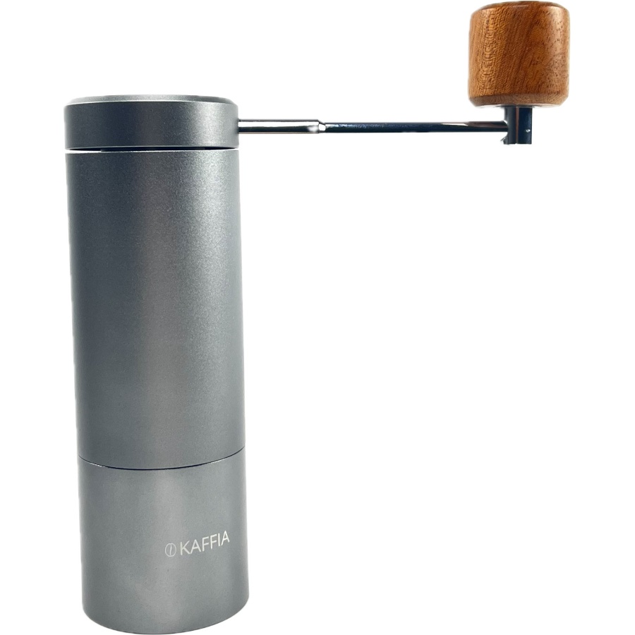 Ruční mlýnek Kaffia Barista X