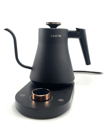 Rychlovarná konvice Kaffia Kettle